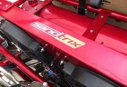 2010 Sand BUGGY - Image 29