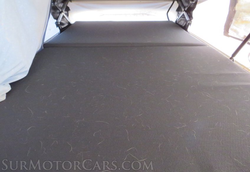 1997 Volkswagen Eurovan - Image 27