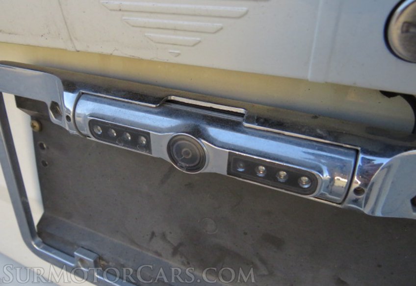 1997 Volkswagen Eurovan - Image 43