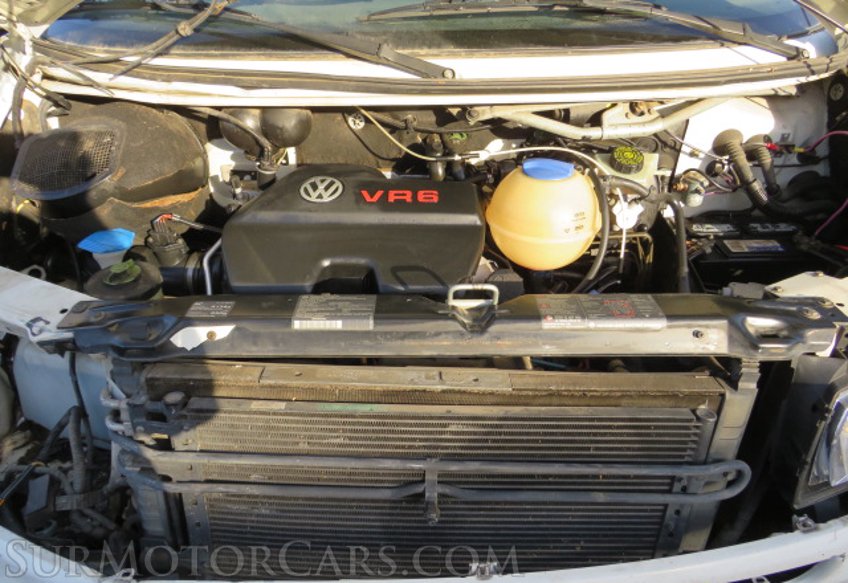 1997 Volkswagen Eurovan - Image 59