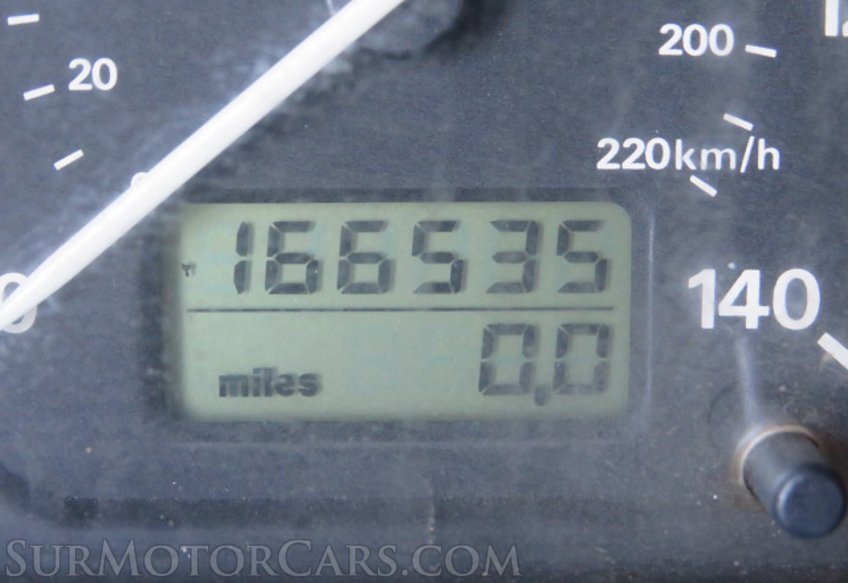 1997 Volkswagen Eurovan - Image 49