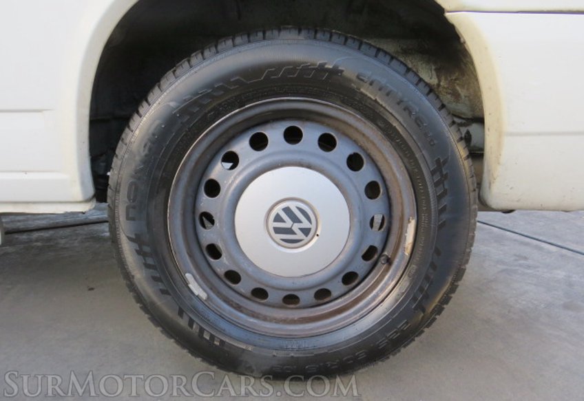 1997 Volkswagen Eurovan - Image 15