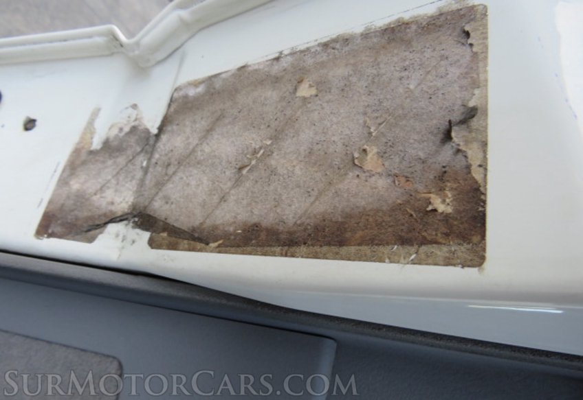 1997 Volkswagen Eurovan - Image 48