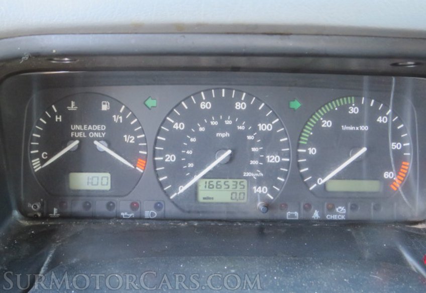 1997 Volkswagen Eurovan - Image 50