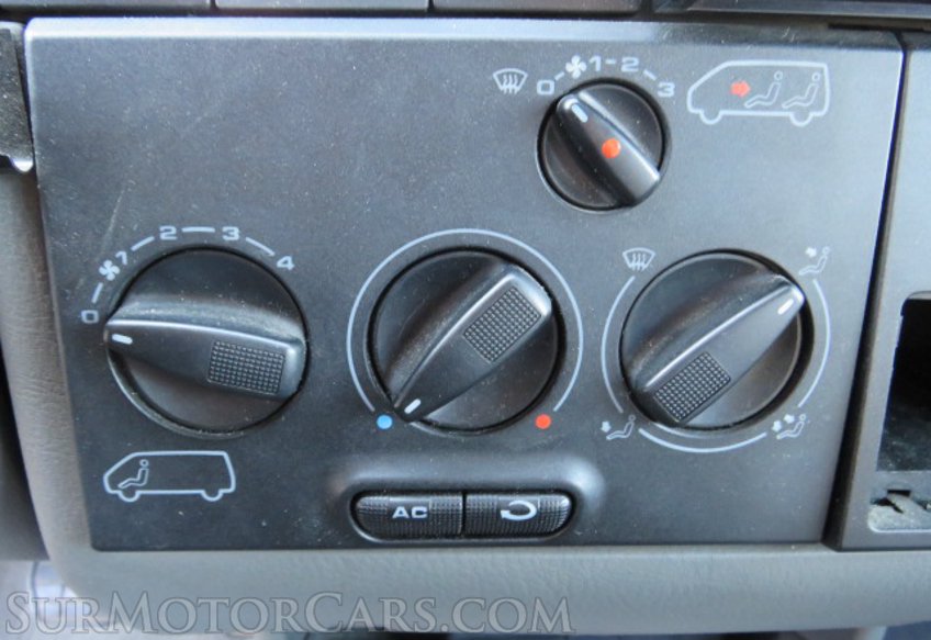 1997 Volkswagen Eurovan - Image 53