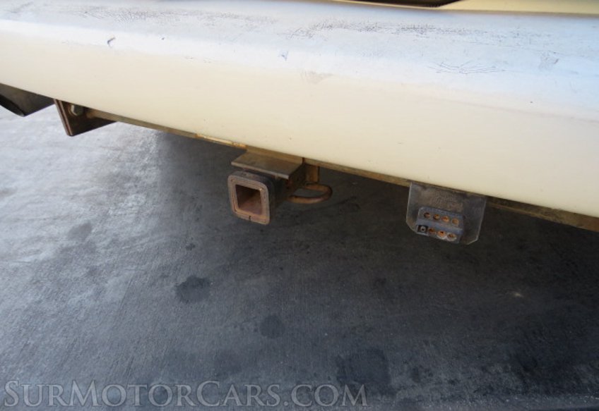 1997 Volkswagen Eurovan - Image 25