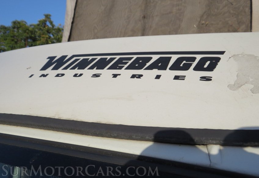 1997 Volkswagen Eurovan - Image 22