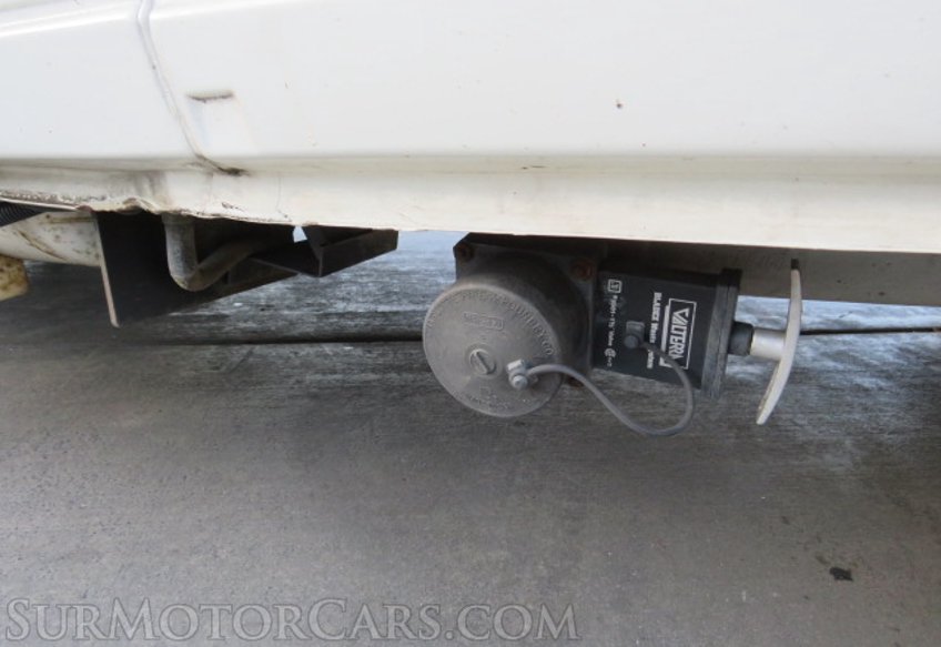 1997 Volkswagen Eurovan - Image 24