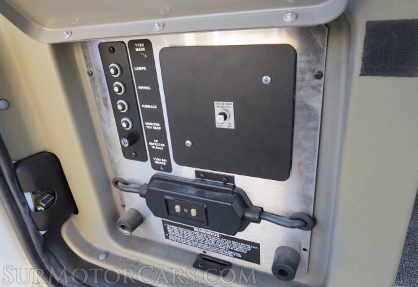 1997 Volkswagen Eurovan - Image 45