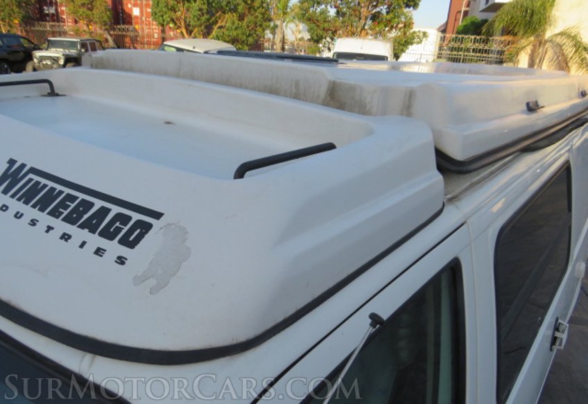 1997 Volkswagen Eurovan - Image 19