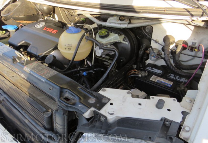 1997 Volkswagen Eurovan - Image 60