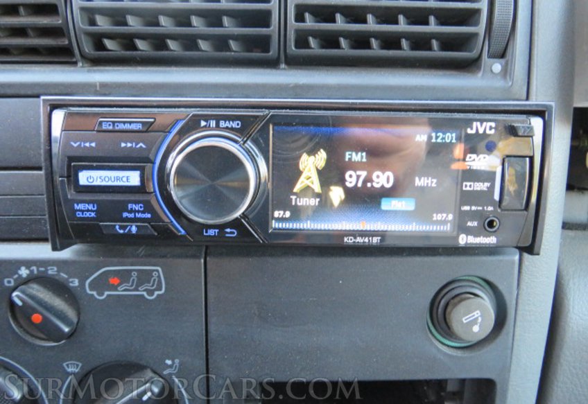 1997 Volkswagen Eurovan - Image 52