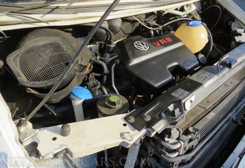 1997 Volkswagen Eurovan - Image 58