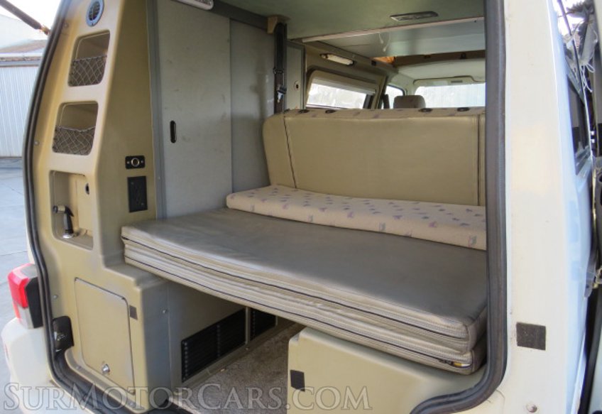 1997 Volkswagen Eurovan - Image 37