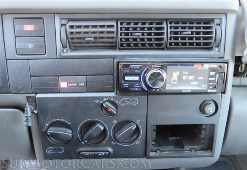 1997 Volkswagen Eurovan - Image 51