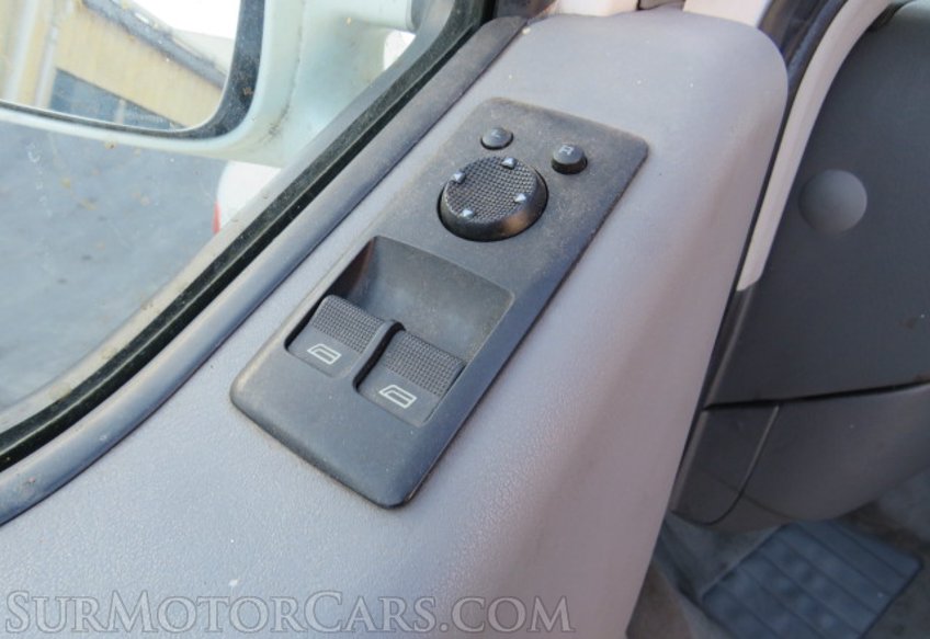 1997 Volkswagen Eurovan - Image 46