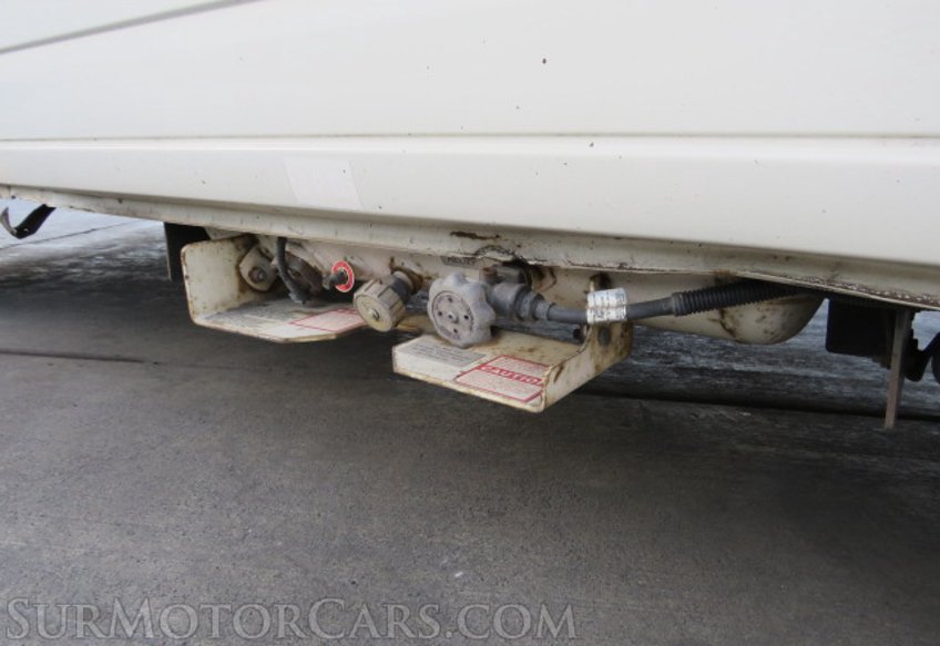 1997 Volkswagen Eurovan - Image 23