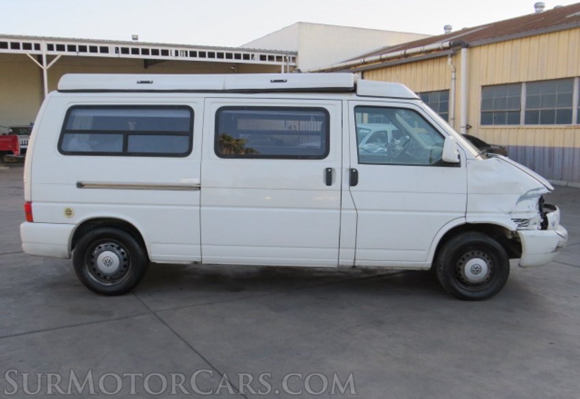 1997 Volkswagen Eurovan - Image 10