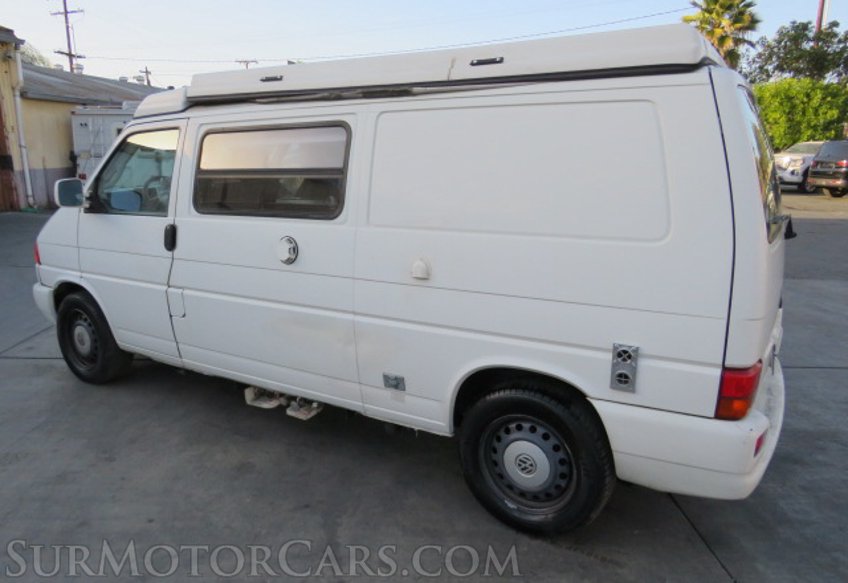 1997 Volkswagen Eurovan - Image 14
