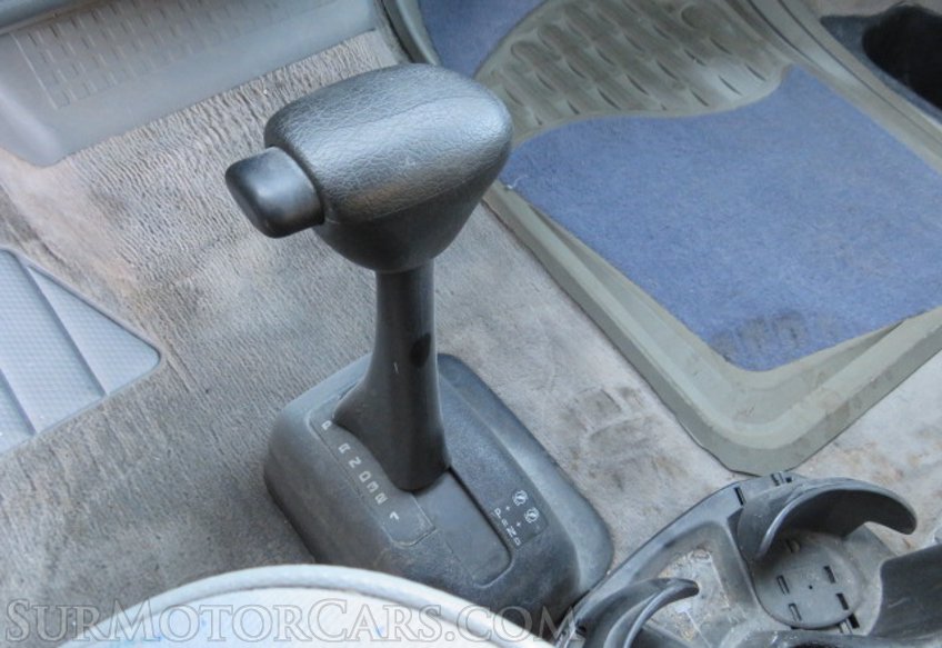 1997 Volkswagen Eurovan - Image 54