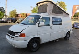 1997 Volkswagen Eurovan - Image 7