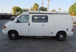 1997 Volkswagen Eurovan - Image 9