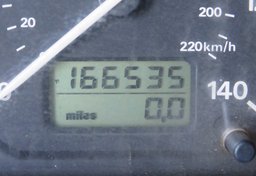 1997 Volkswagen Eurovan - Image 49