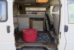 1997 Volkswagen Eurovan - Image 34