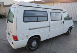 1997 Volkswagen Eurovan - Image 13