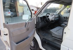 1997 Volkswagen Eurovan - Image 28