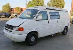 1997 Volkswagen Eurovan - Image 3