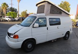 1997 Volkswagen Eurovan - Image 5