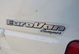 1997 Volkswagen Eurovan - Image 21