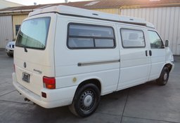 1997 Volkswagen Eurovan - Image 11