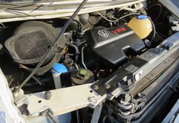 1997 Volkswagen Eurovan - Image 58