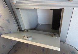 1997 Volkswagen Eurovan - Image 41