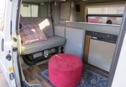 1997 Volkswagen Eurovan - Image 35