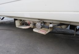 1997 Volkswagen Eurovan - Image 23