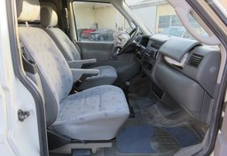 1997 Volkswagen Eurovan - Image 33