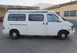 1997 Volkswagen Eurovan - Image 10