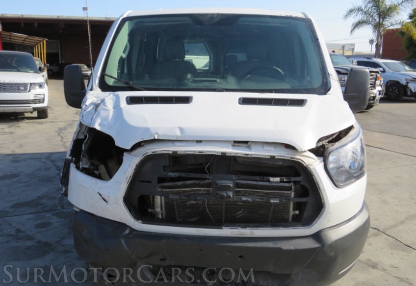 2018 Ford Transit Van - Image 12