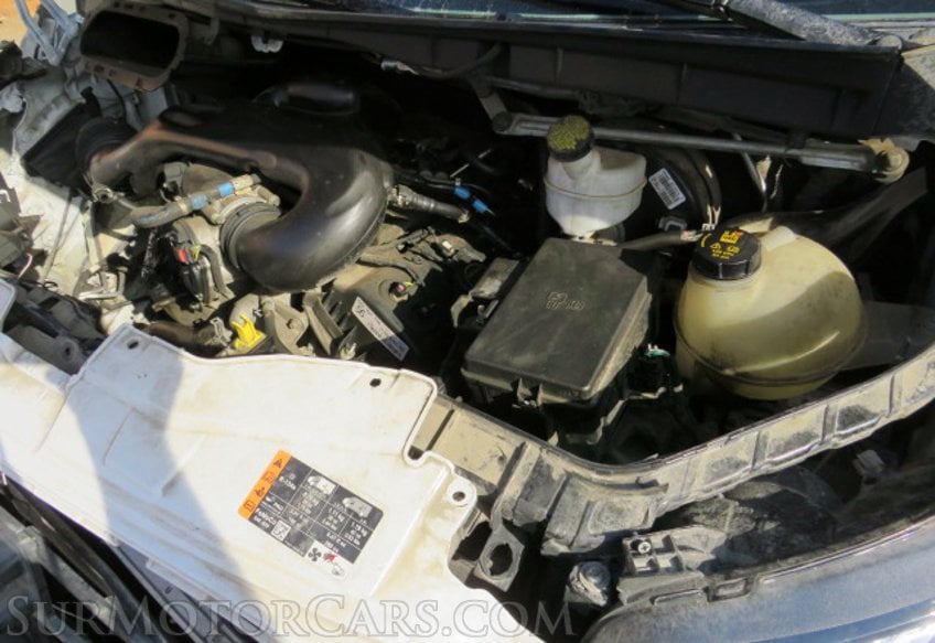 2018 Ford Transit Van - Image 39