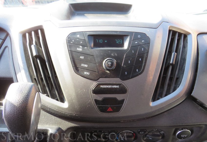 2018 Ford Transit Van - Image 28