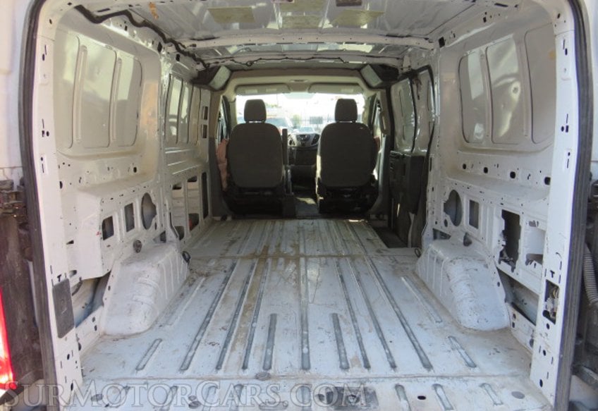 2018 Ford Transit Van - Image 25