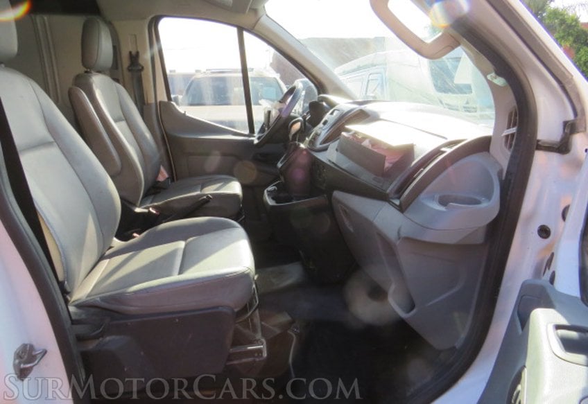 2018 Ford Transit Van - Image 18