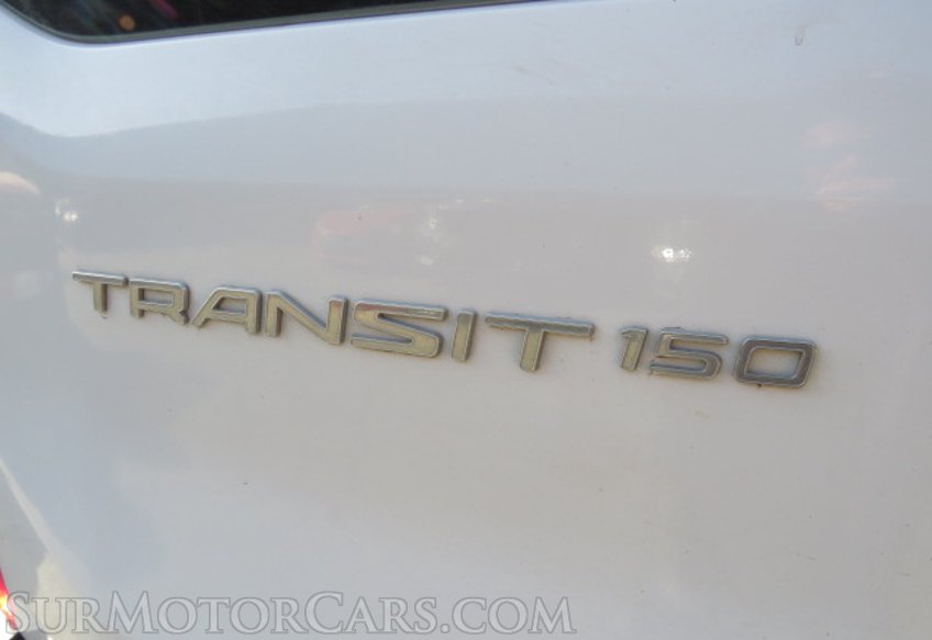 2018 Ford Transit Van - Image 15