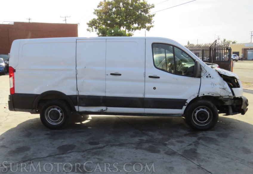 2018 Ford Transit Van - Image 6
