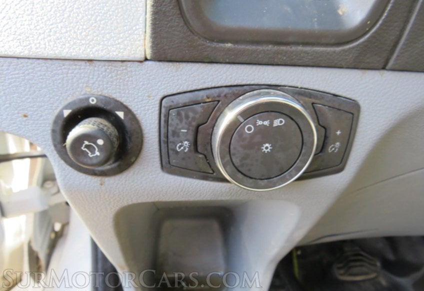 2018 Ford Transit Van - Image 32