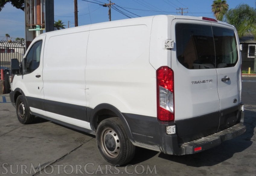 2018 Ford Transit Van - Image 8