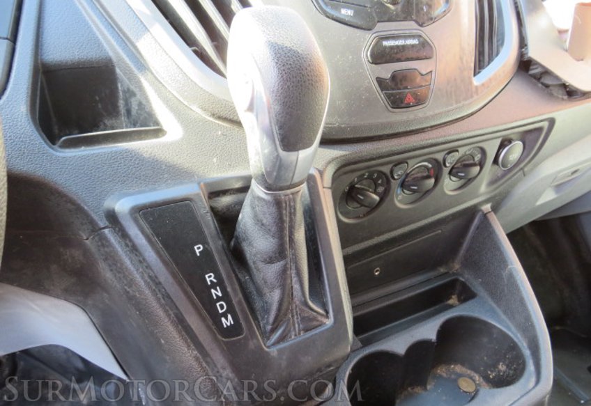 2018 Ford Transit Van - Image 30